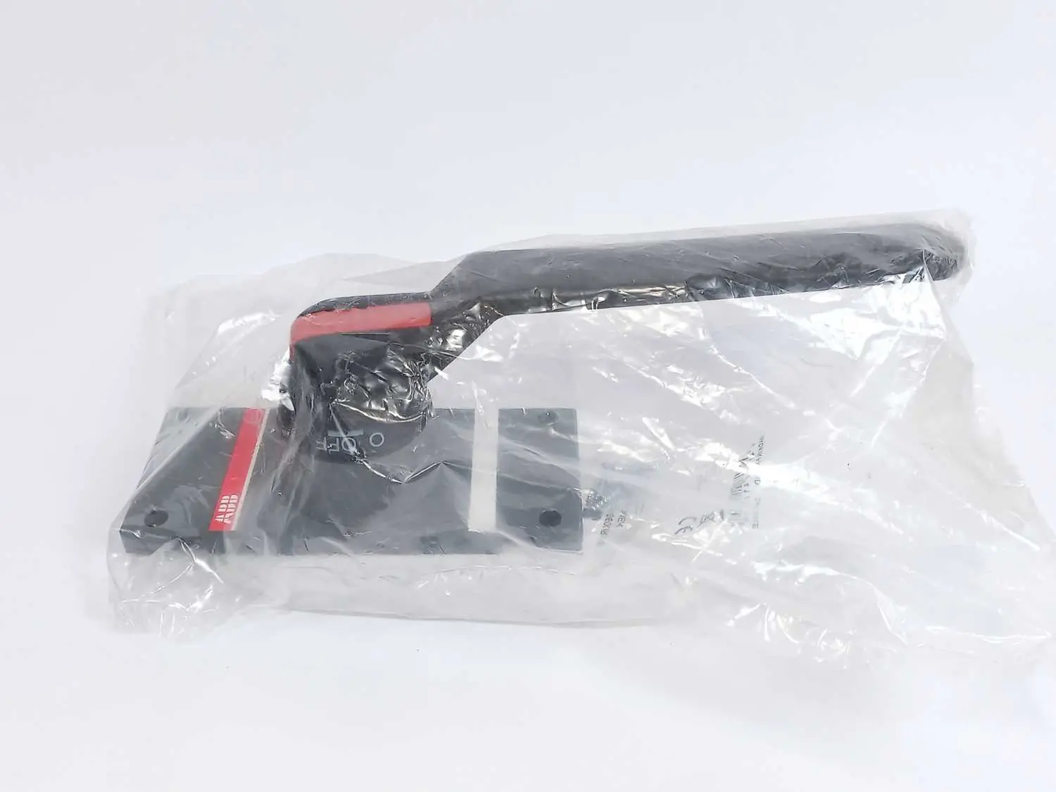 Produktfoto 1 von ABB 1SCA106608R1001