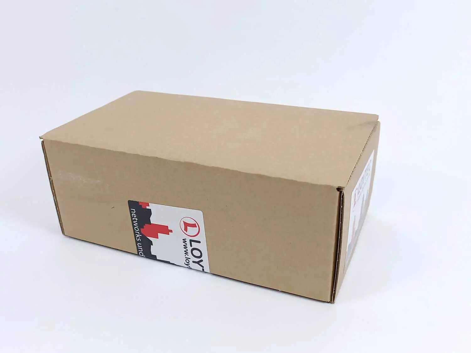 Produktfoto 1 von LOYTEC LDALI-PLC4
