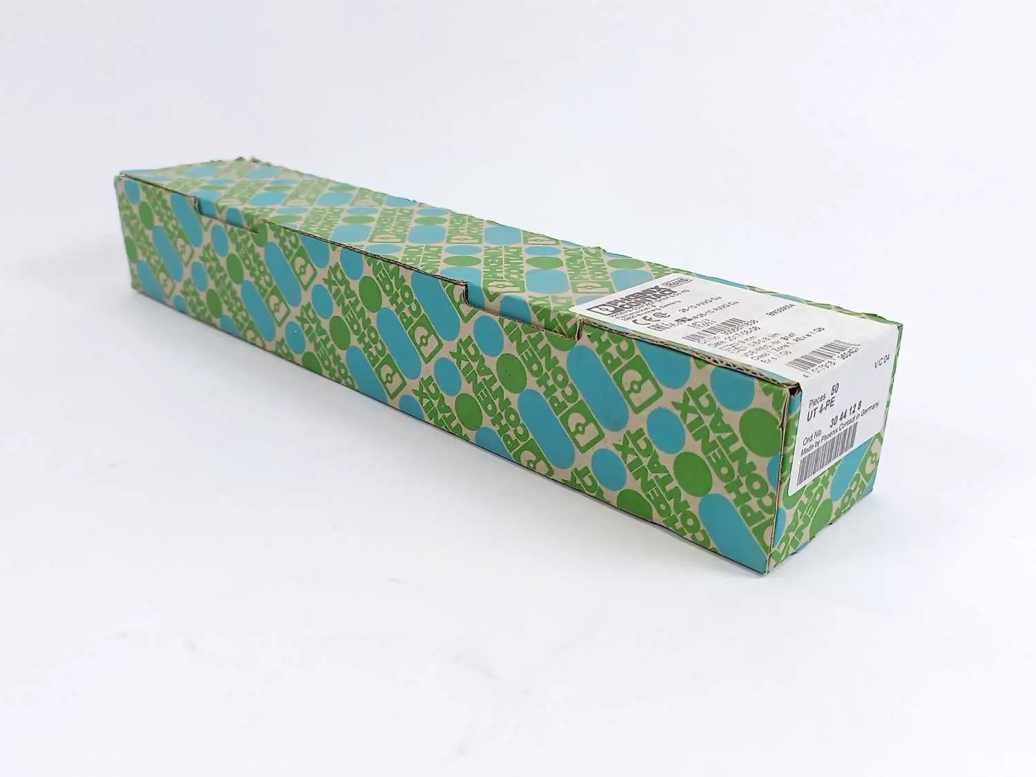 Produktfoto 1 von Phoenix Contact 3044128
