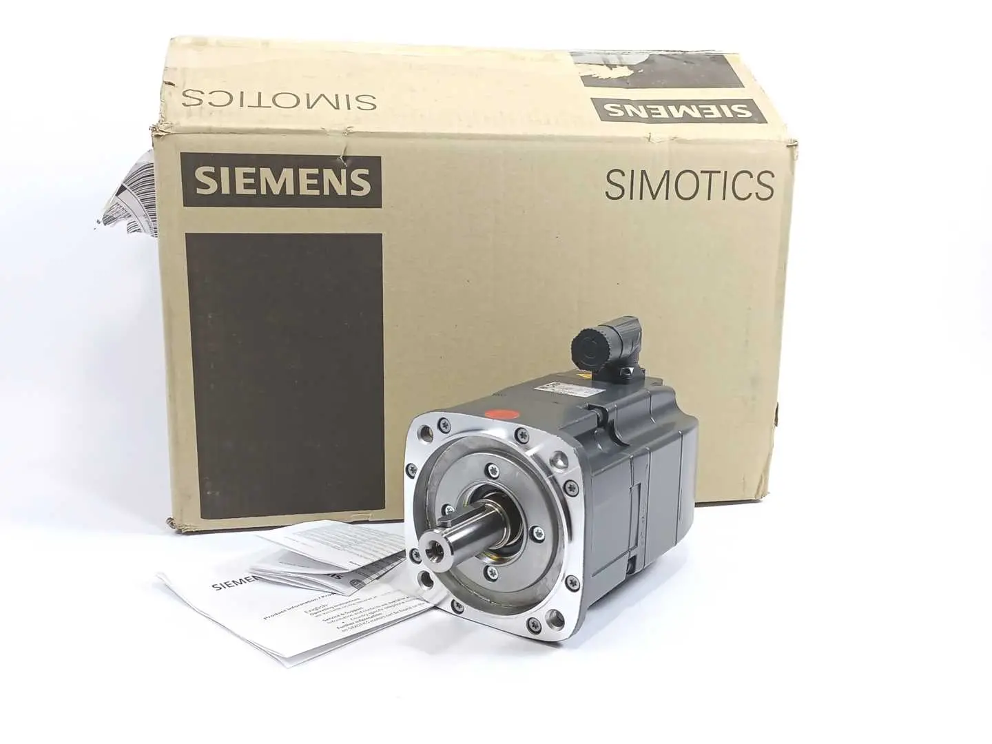 Produktfoto 1 von Siemens 1FK7060-2AF71-1RB0
