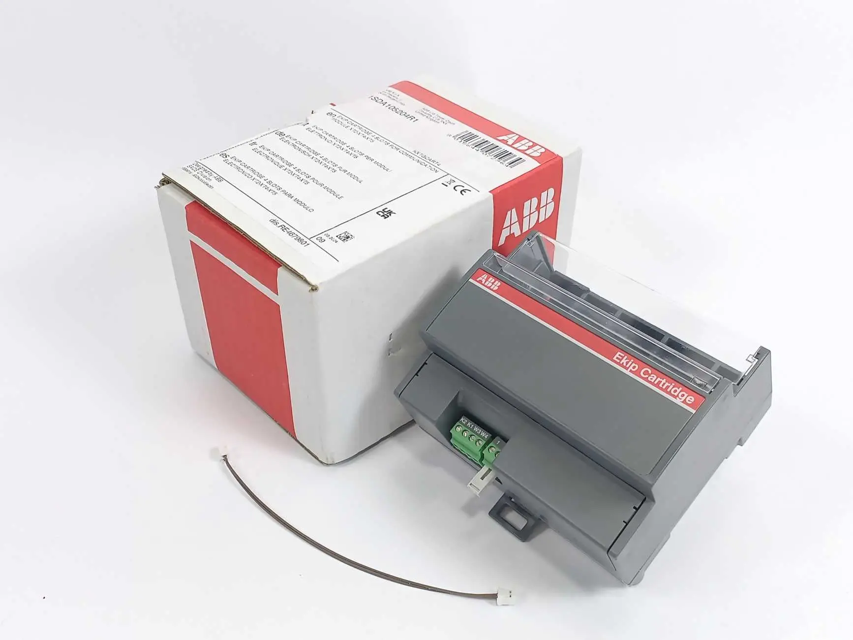 Produktfoto 1 von ABB 1SDA105204R1