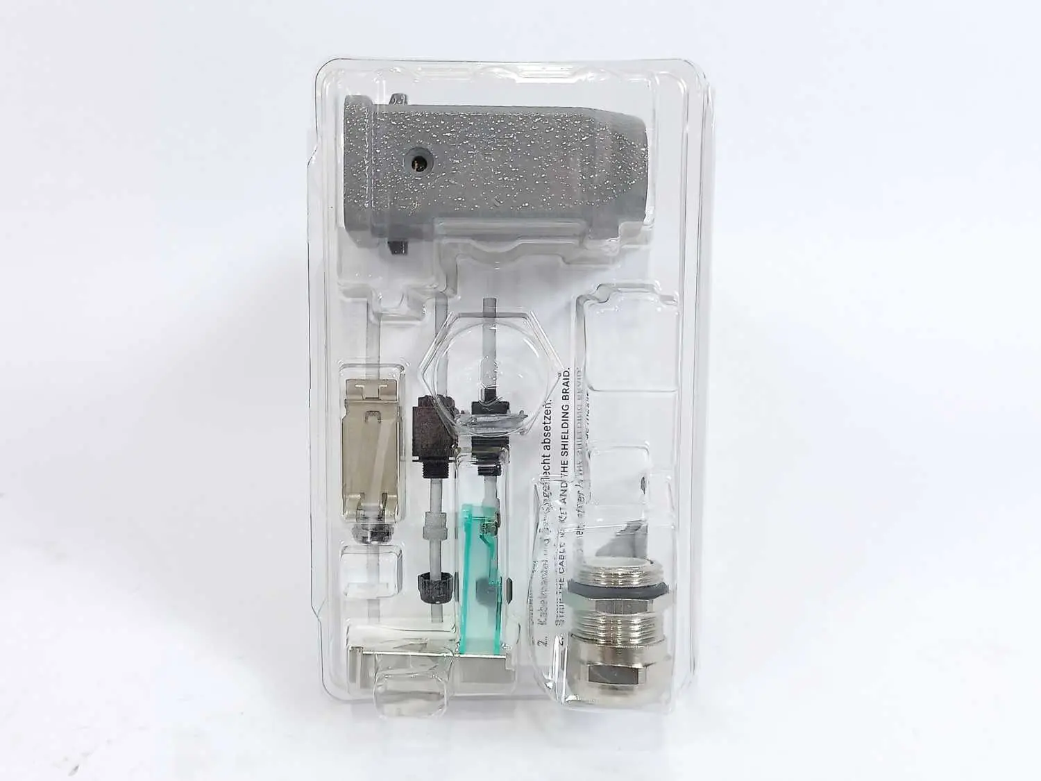 Produktfoto 1 von Harting 09451151520