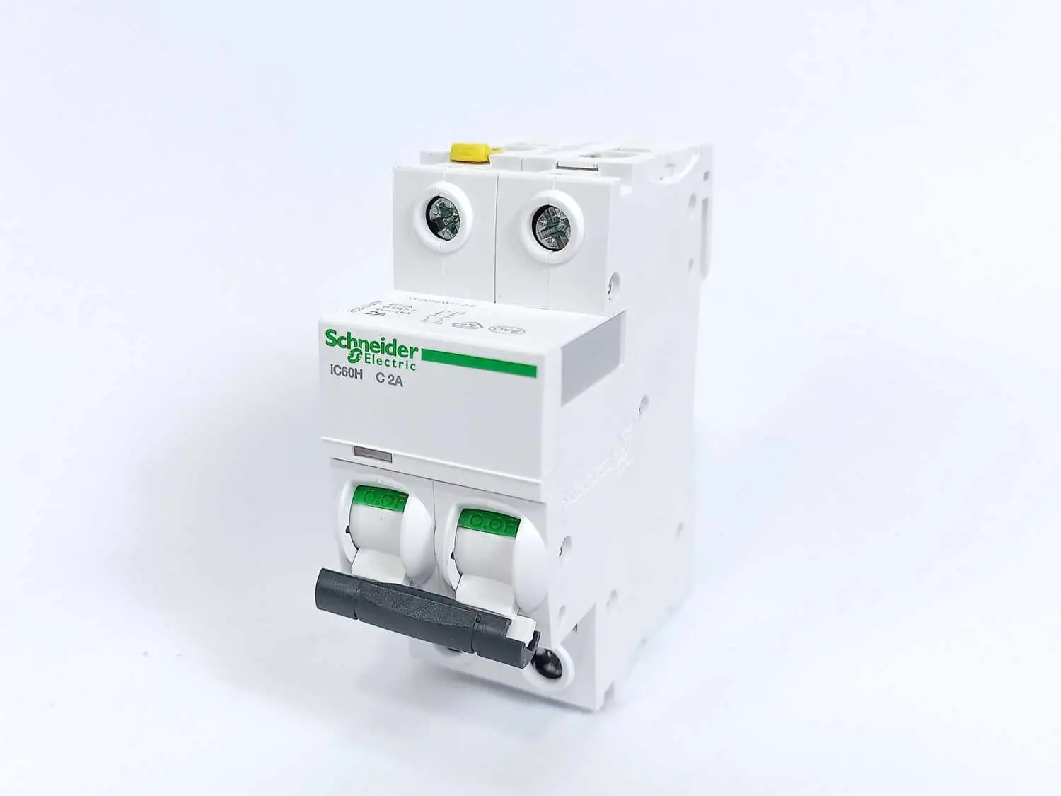 Produktfoto 1 von SchneiderE iC60H C2A
