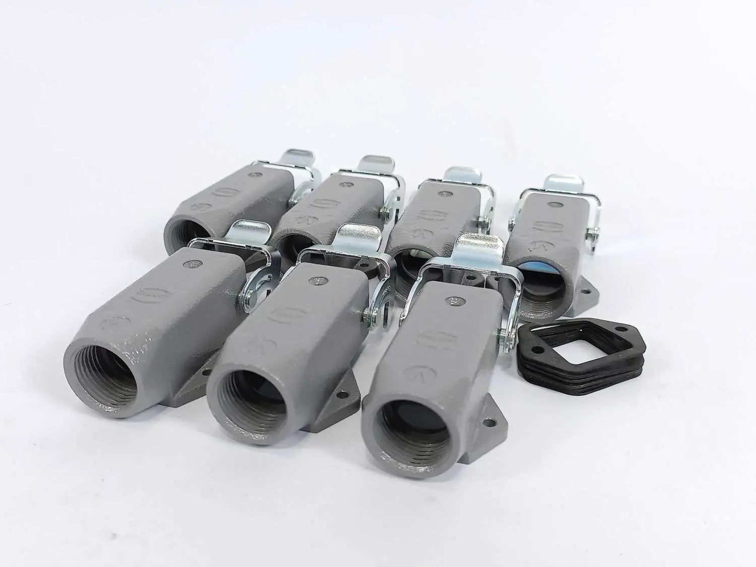 Produktfoto 1 von Harting 19200031250