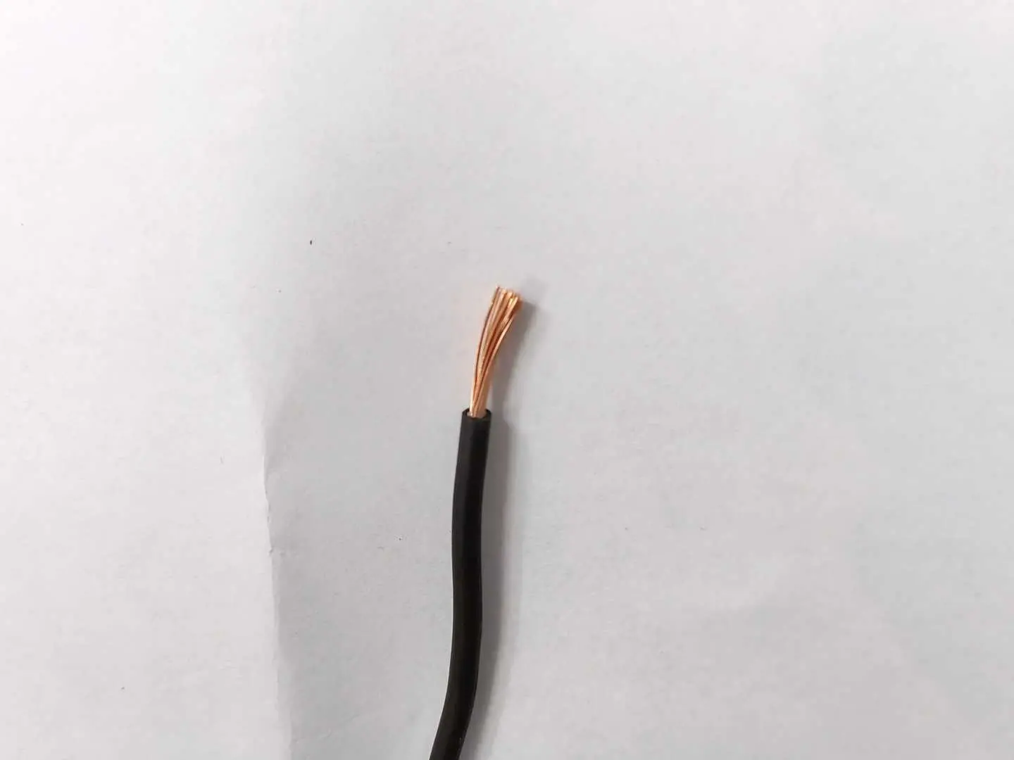 Produktfoto 1 von Nexans HEPR-PVC