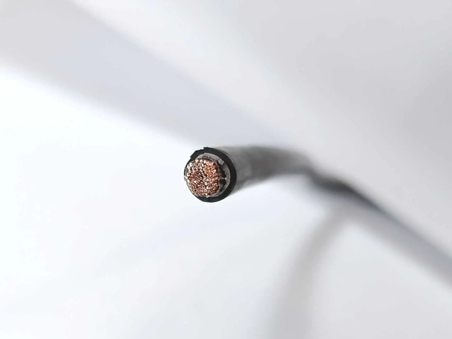 Produktfoto 1 von Nexans HEPR-PVC 0,6/1kV