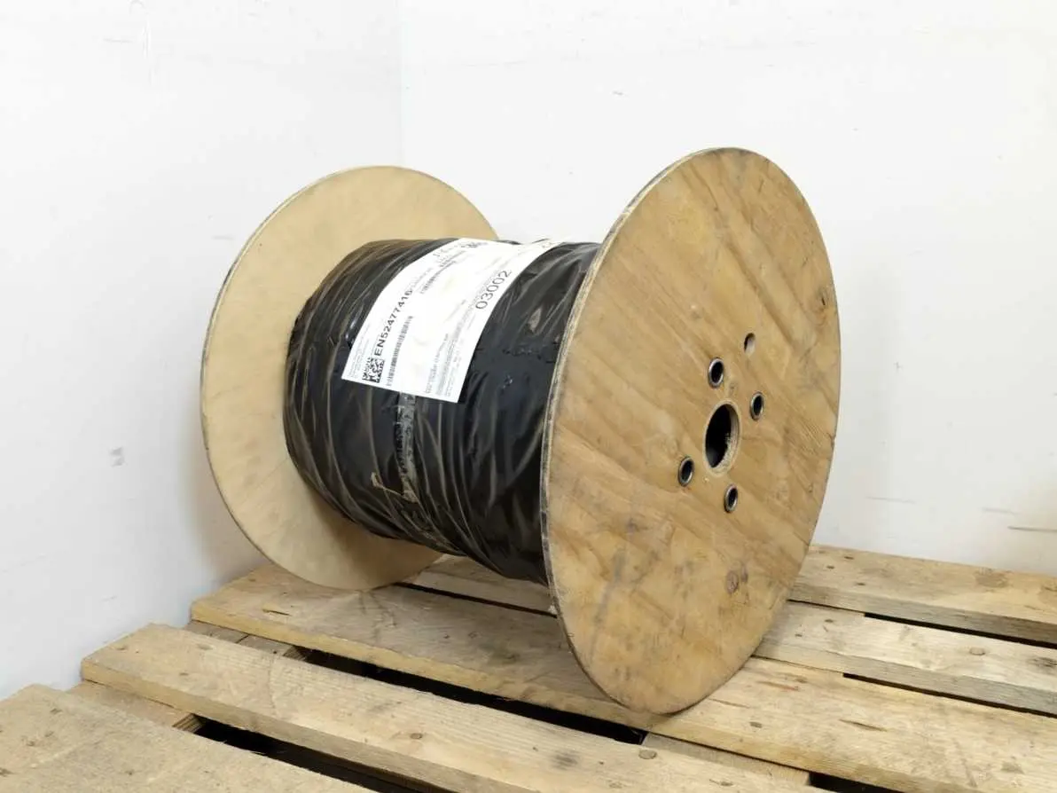 Produktfoto 1 von Nexans MX 1x4RF 0,6/1KV BK