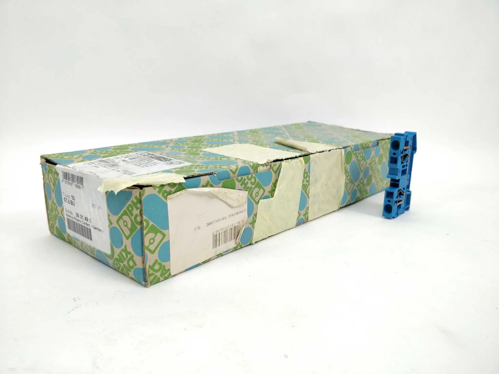 Produktfoto 1 von Phoenix Contact 3031490