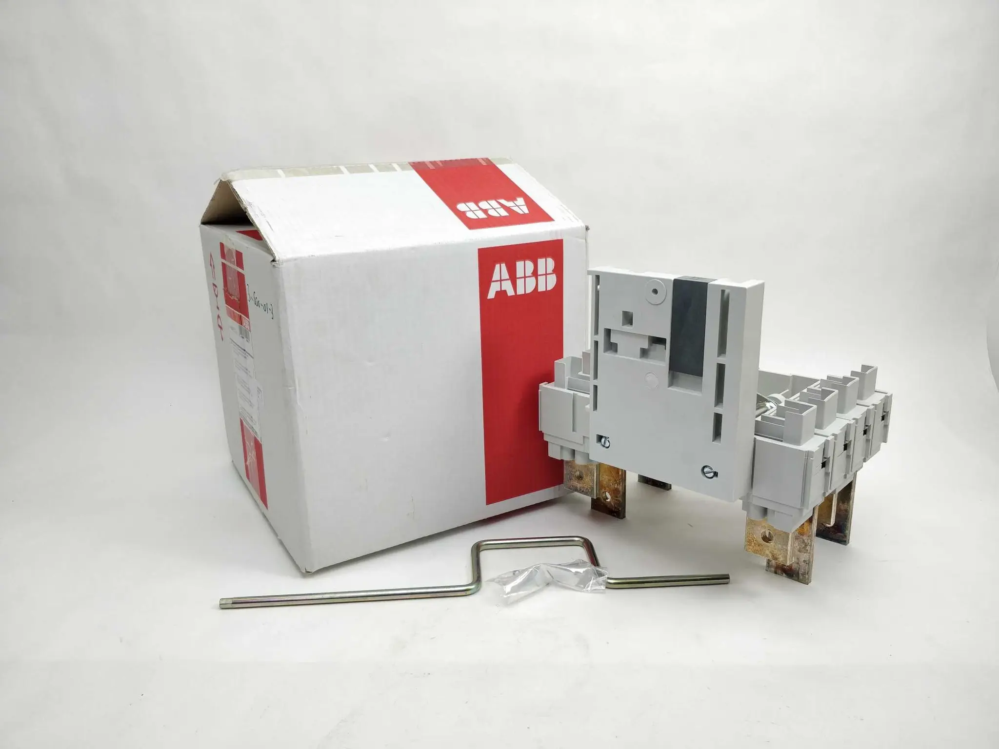 Produktfoto 1 von ABB 1SDA054772R1 / T5 630 W FP 4p VR