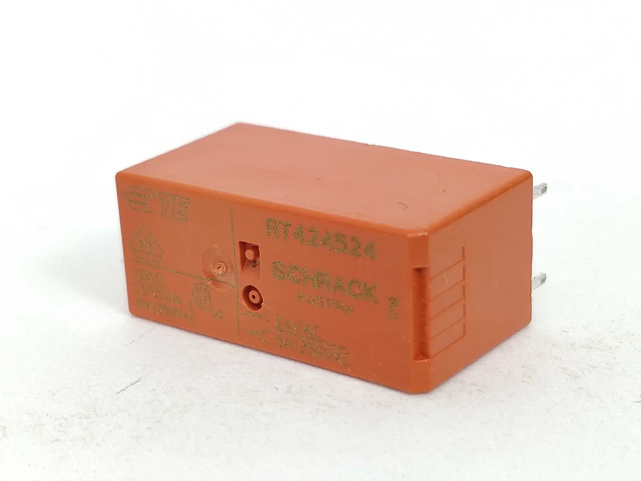 Produktfoto 1 von Schrack RT424524