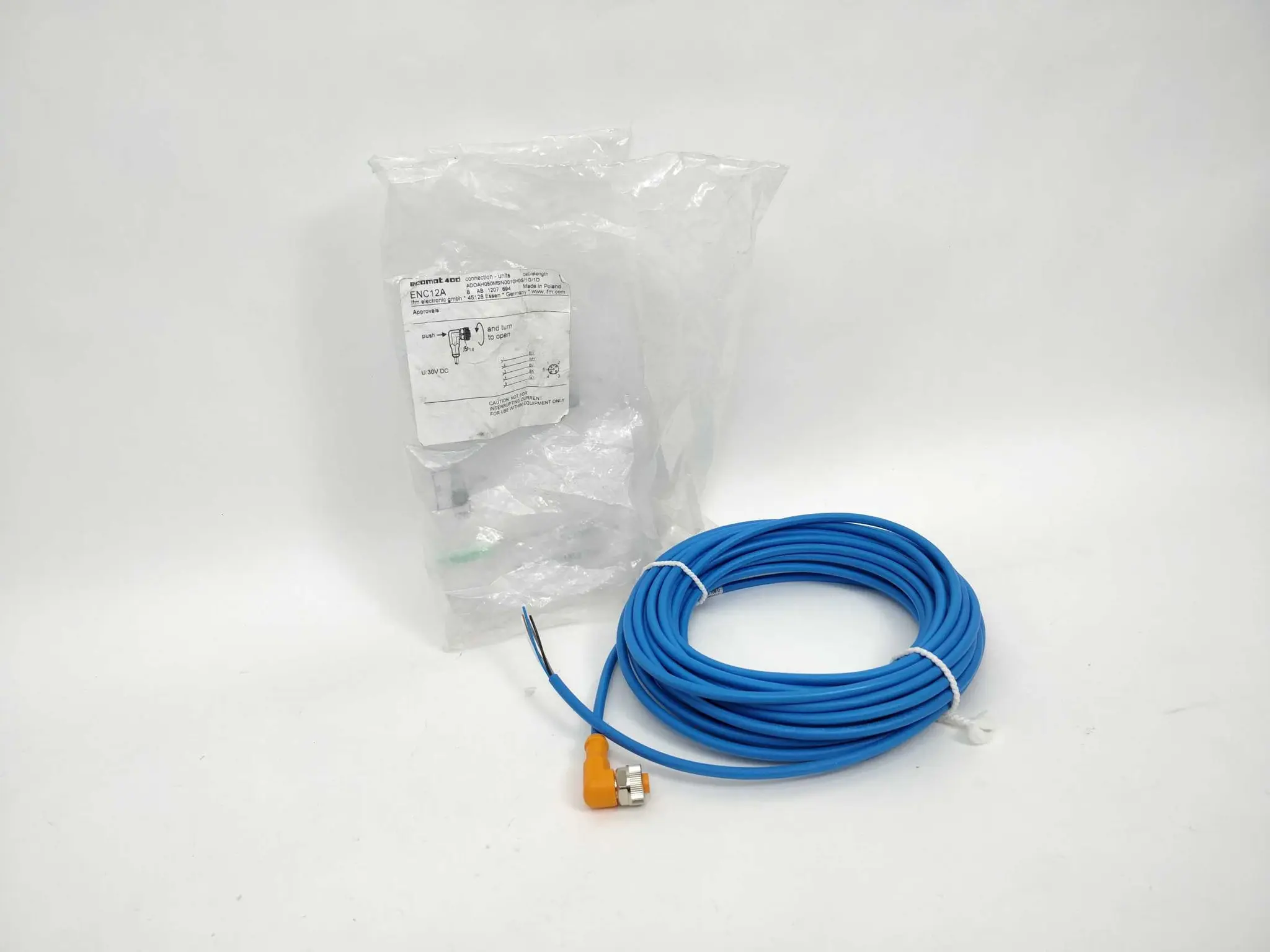 Produktfoto 1 von ifm ENC 12A