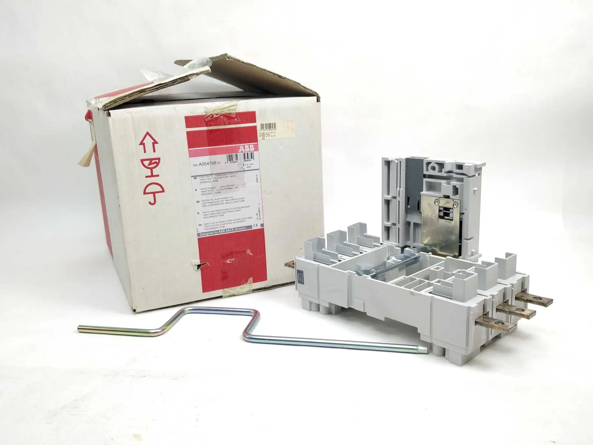 Produktfoto 1 von ABB 1SDA054768R1