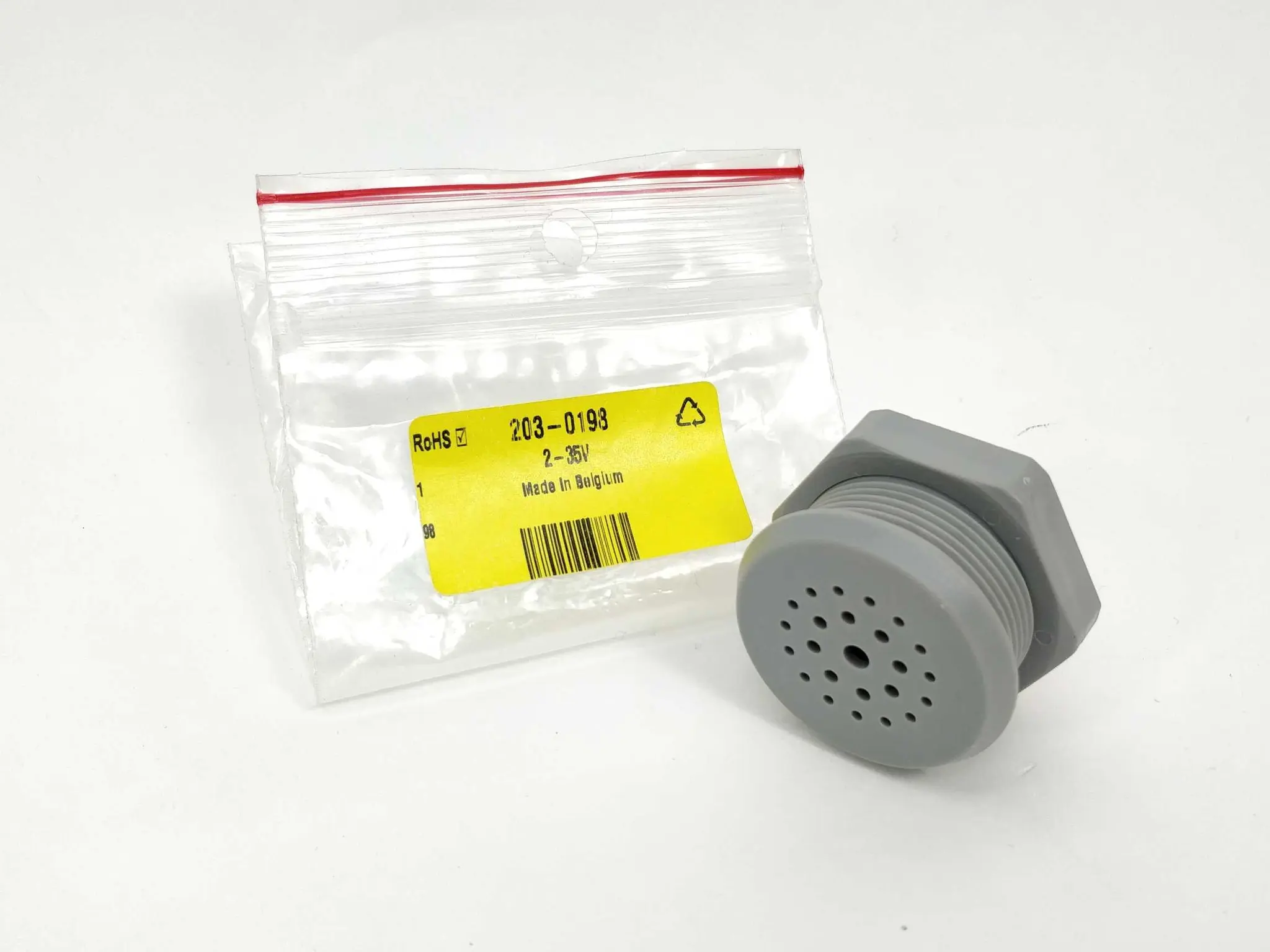 Produktfoto 1 von SONITRON SC-235-A