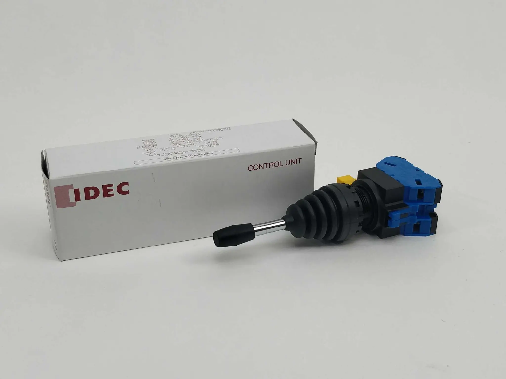 Produktfoto 1 von Idec HW1M-2020-F20