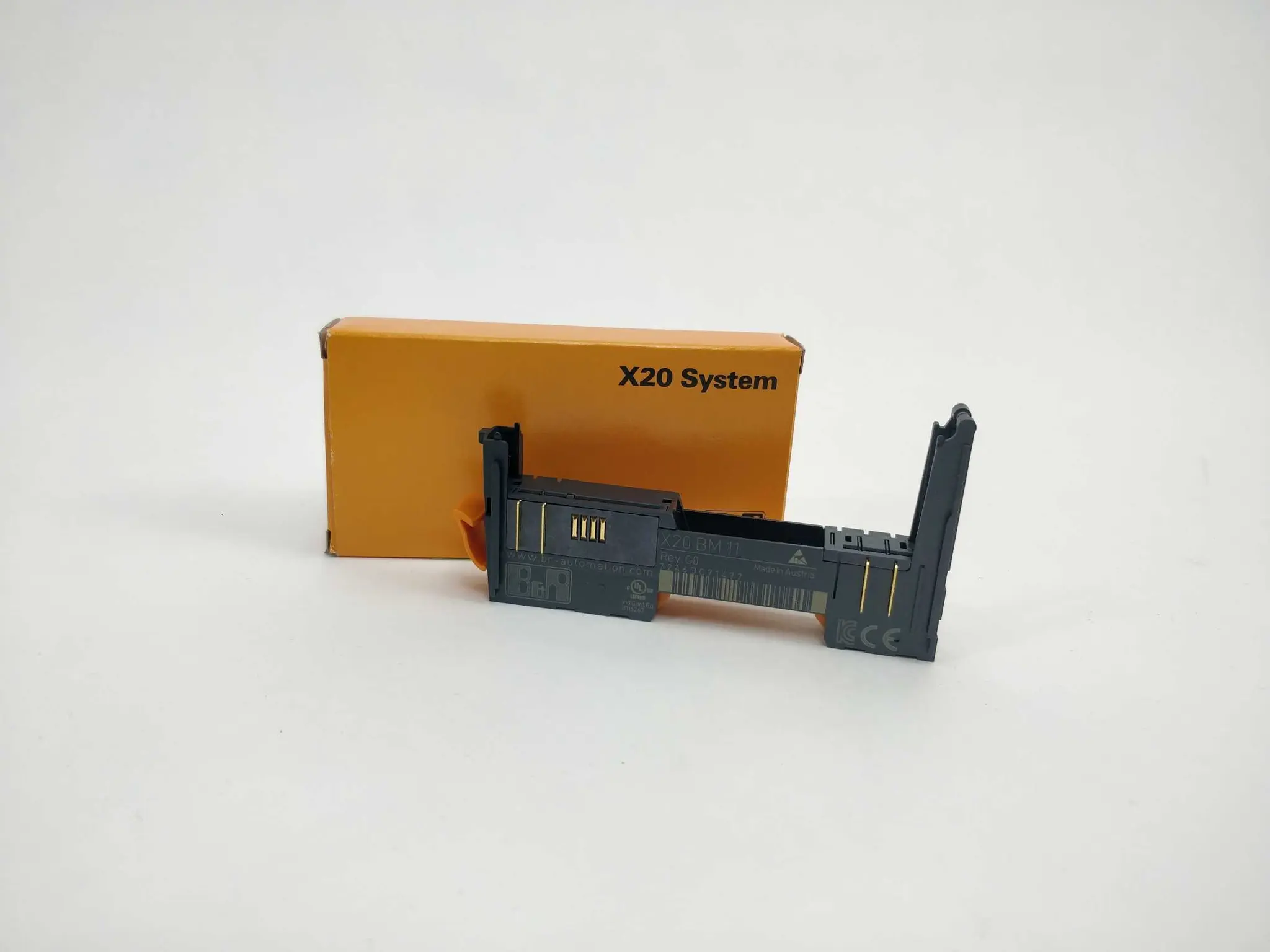 Produktfoto 1 von Br-Automation X20BM11