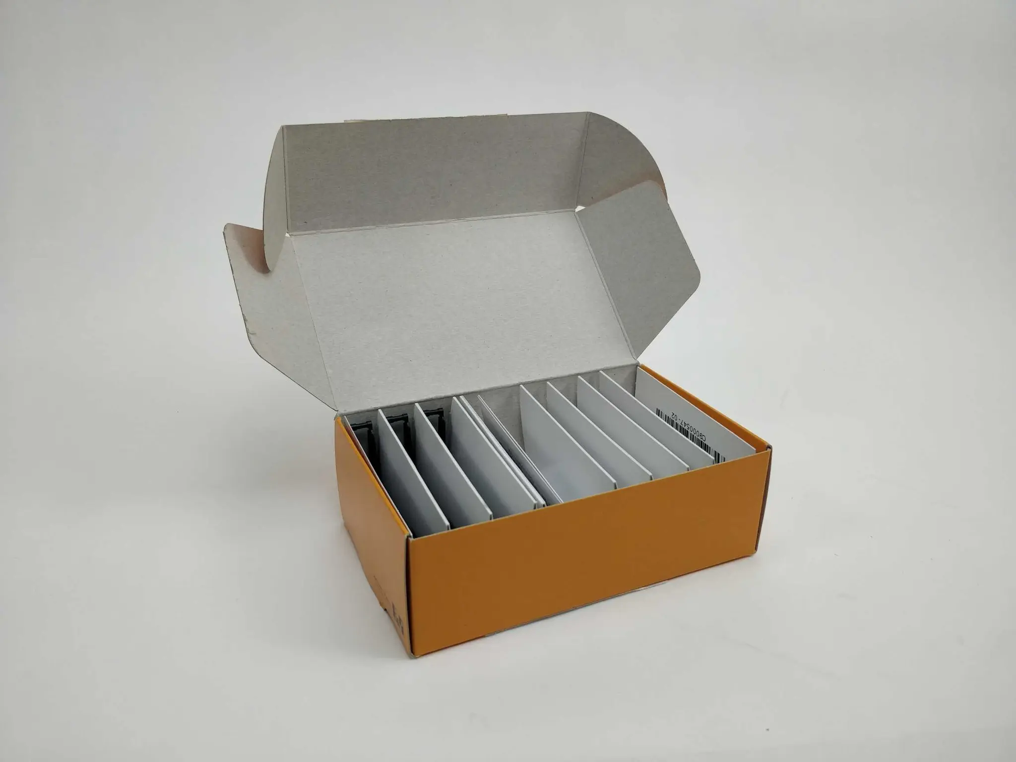 Produktfoto 1 von Br-Automation X20BM11