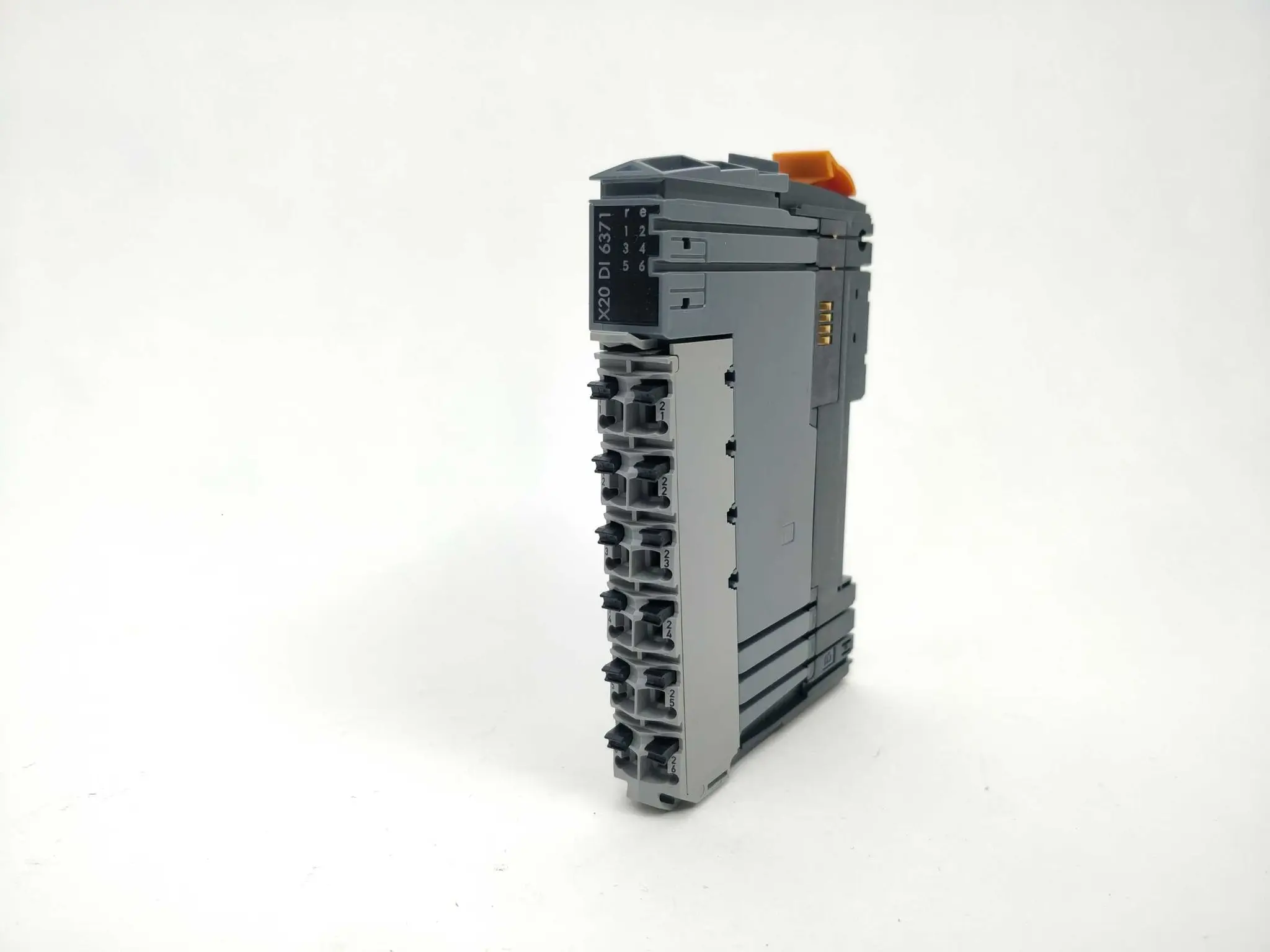 Produktfoto 1 von Br-Automation X20DI6371