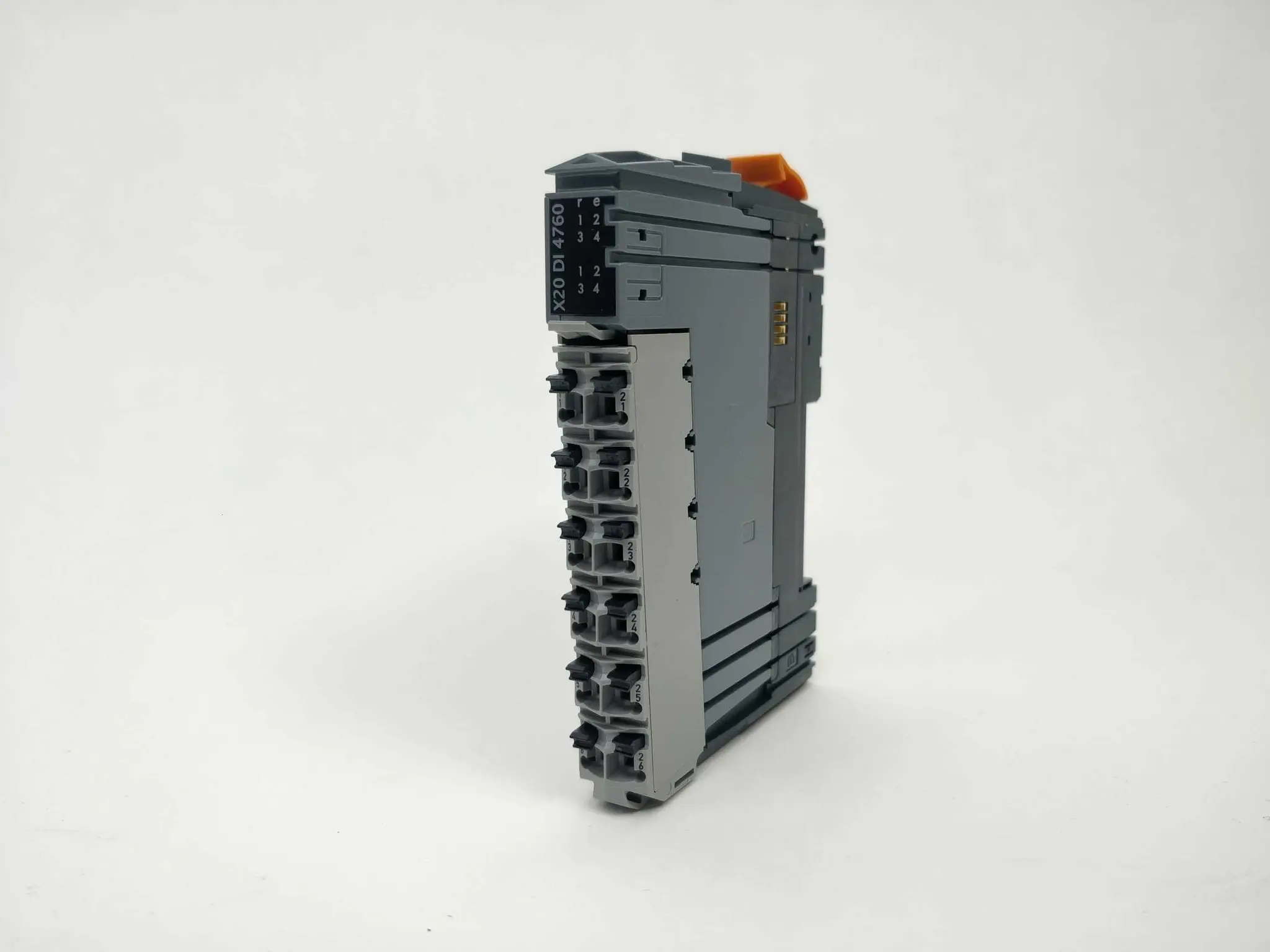 Produktfoto 1 von Br-Automation X20DI4760