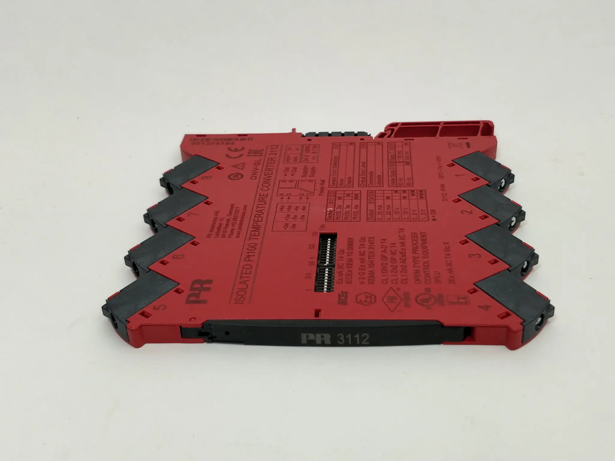 Produktfoto 1 von PR Electronics 3112