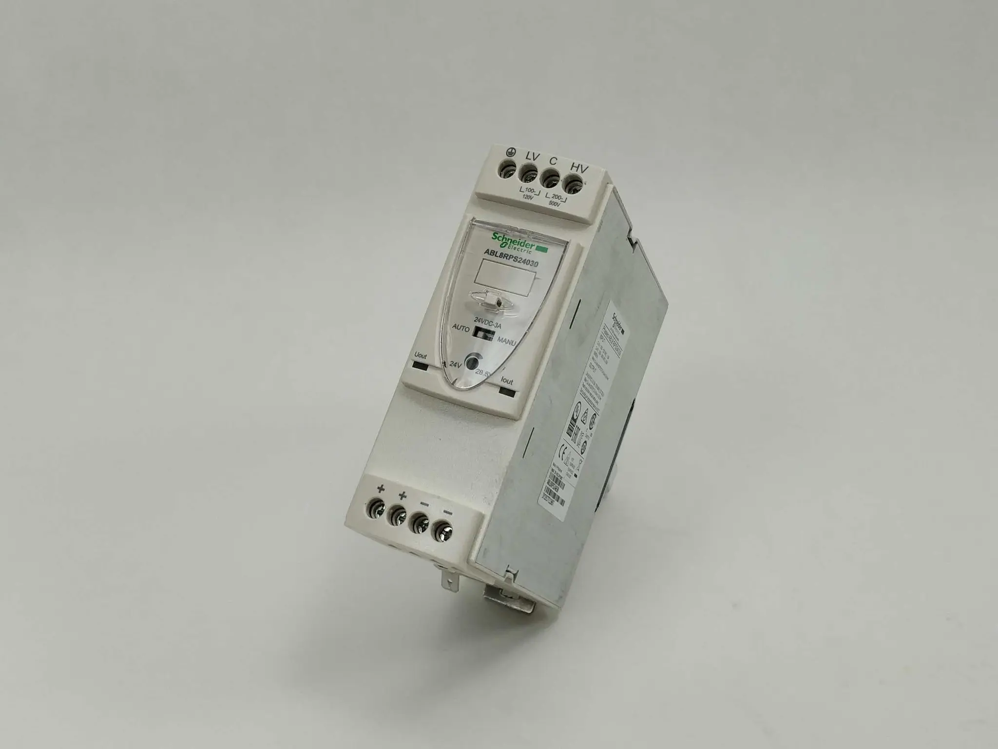 Produktfoto 1 von Schneider Electric ABL8RPS24030
