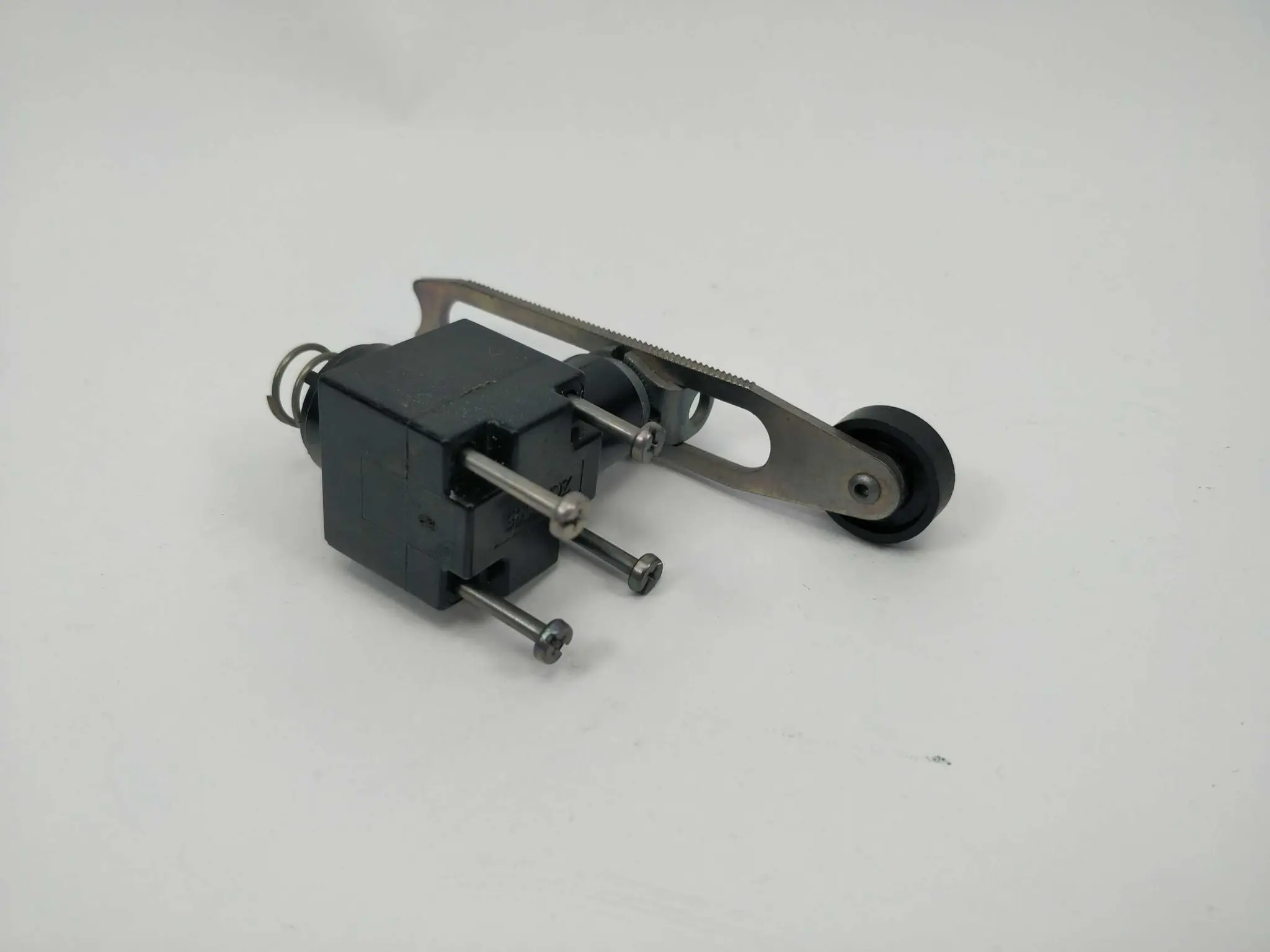 Produktfoto 1 von Schneider / Telemecanique ZCK-D05