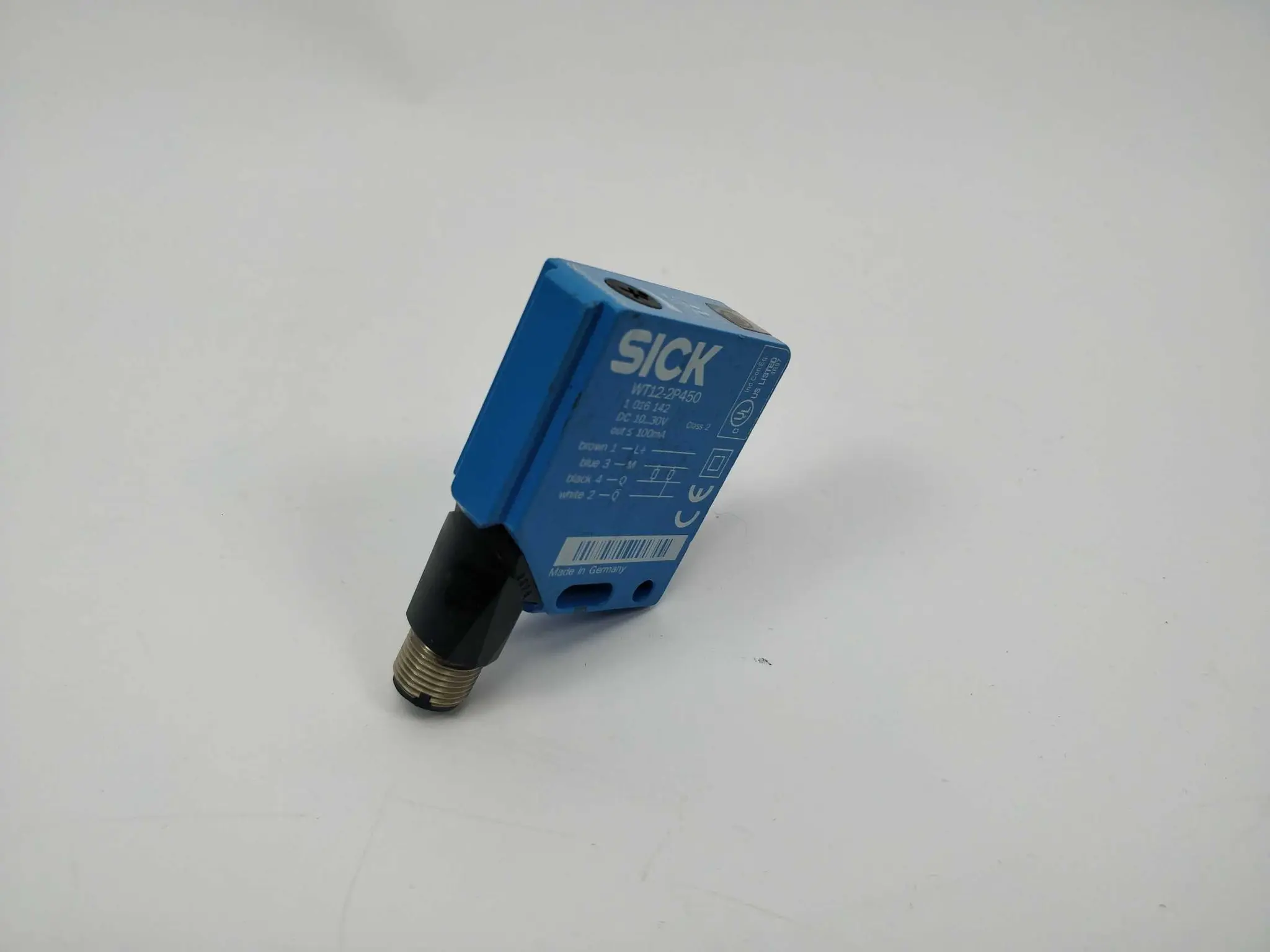Produktfoto 1 von SICK 1016142