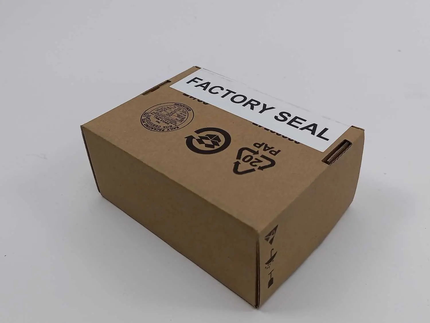 Produktfoto 1 von AB 1734-FPD