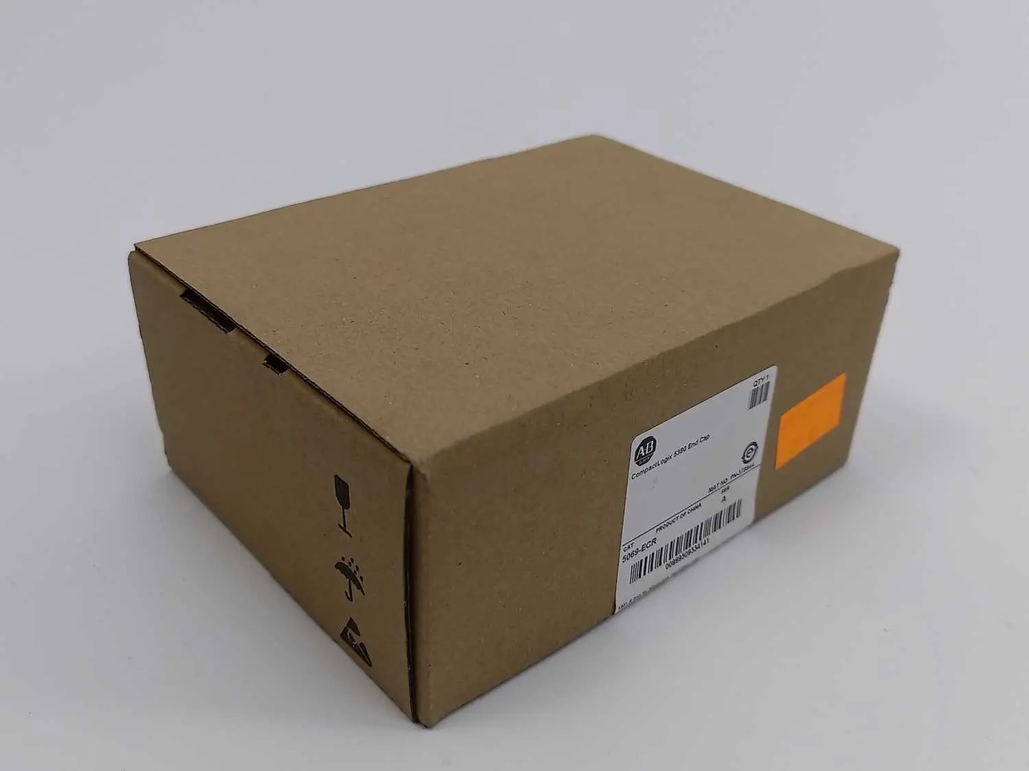 Produktfoto 1 von AB 5069-ECR