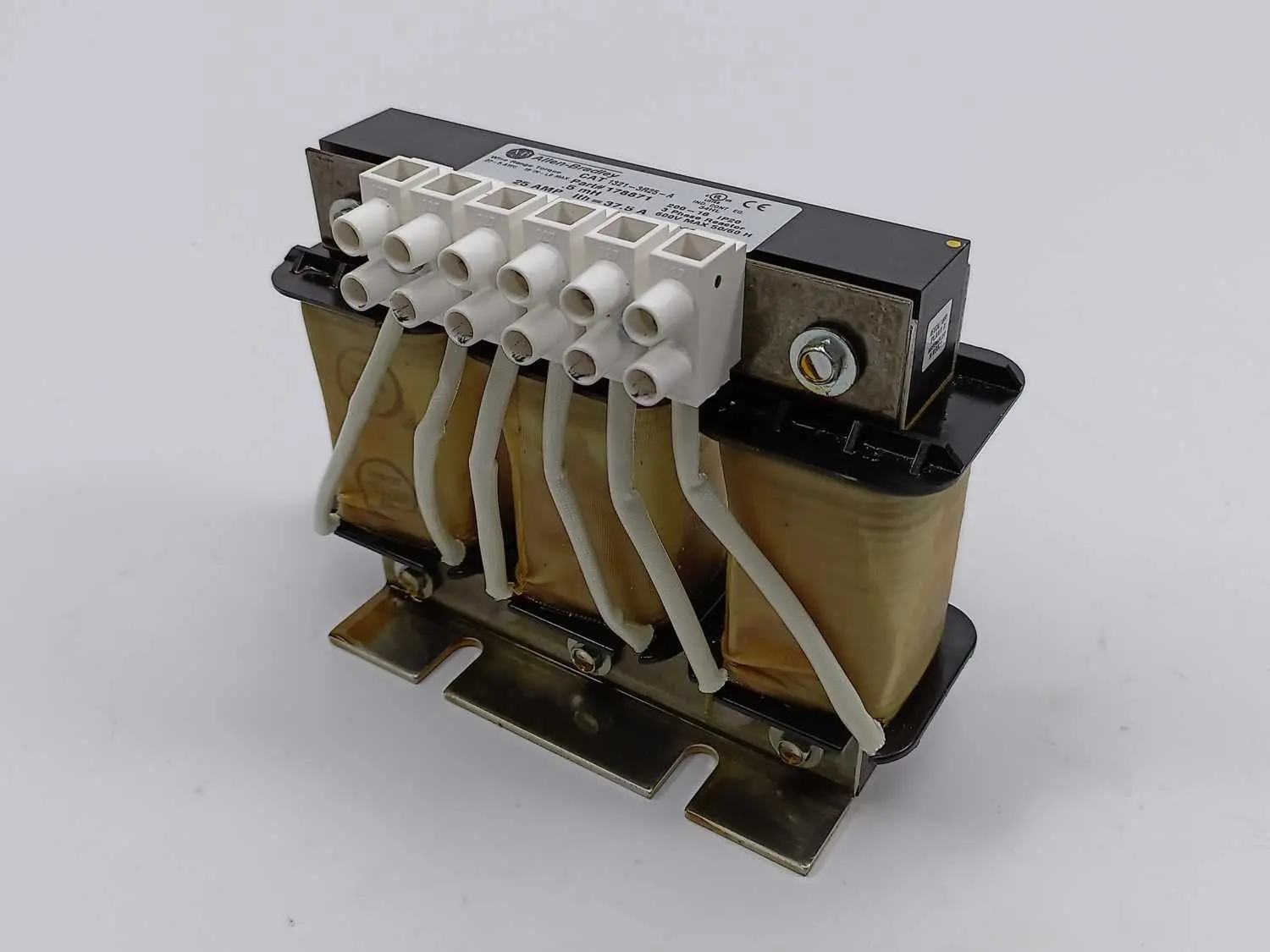 Produktfoto 1 von AB 1321-3R25-A