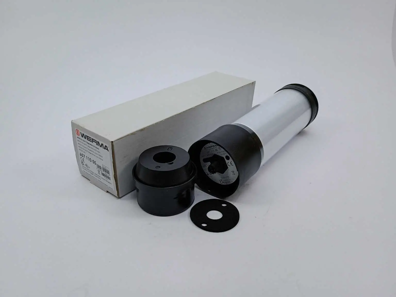 Produktfoto 1 von Werma 65711055