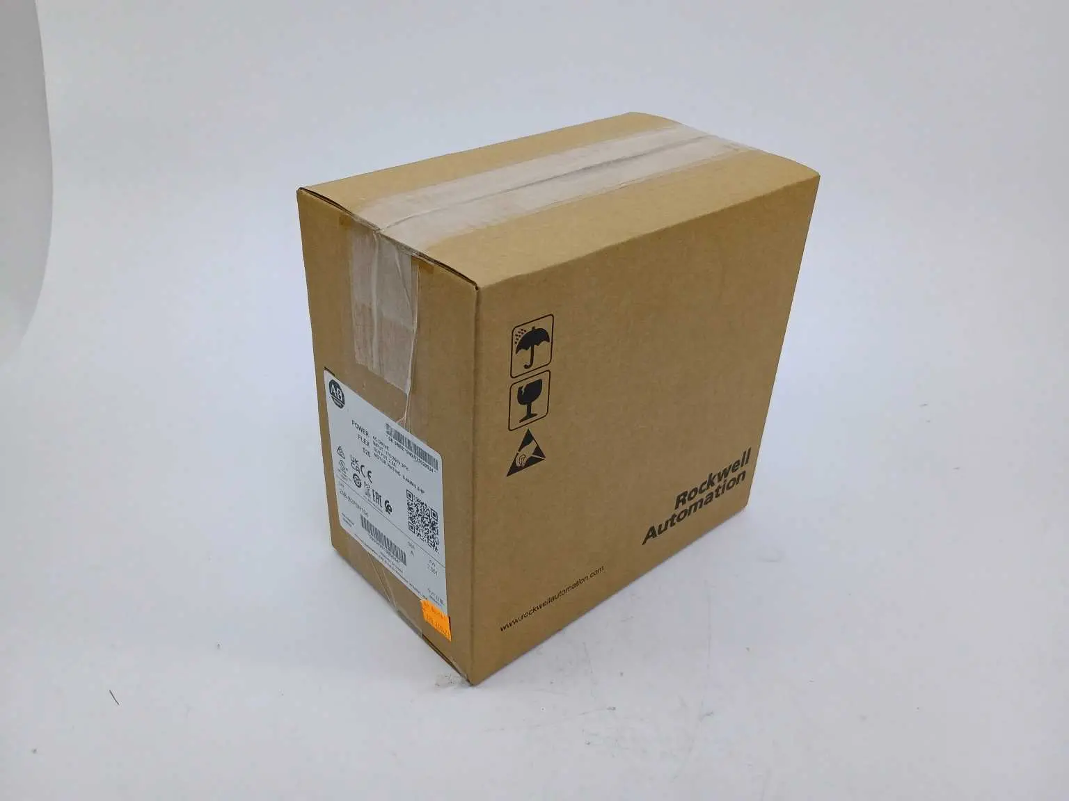 Produktfoto 1 von AB 25B-B2P5N104