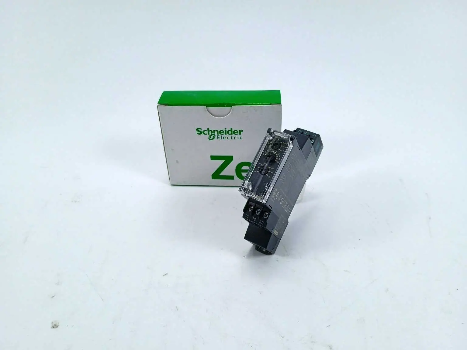 Produktfoto 1 von Schneider Electric Re17RMXMU
