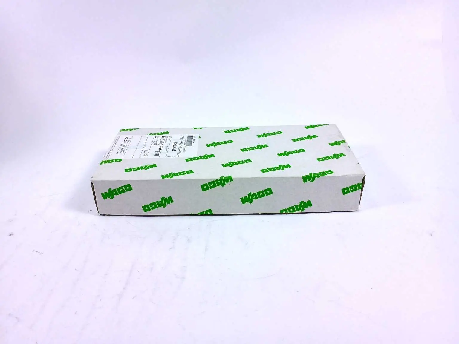 Produktfoto 1 von Wago 2002-1304