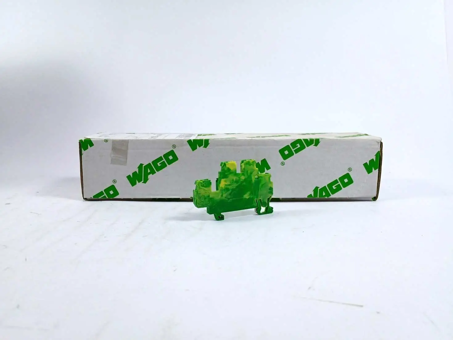 Produktfoto 1 von Wago 870-507