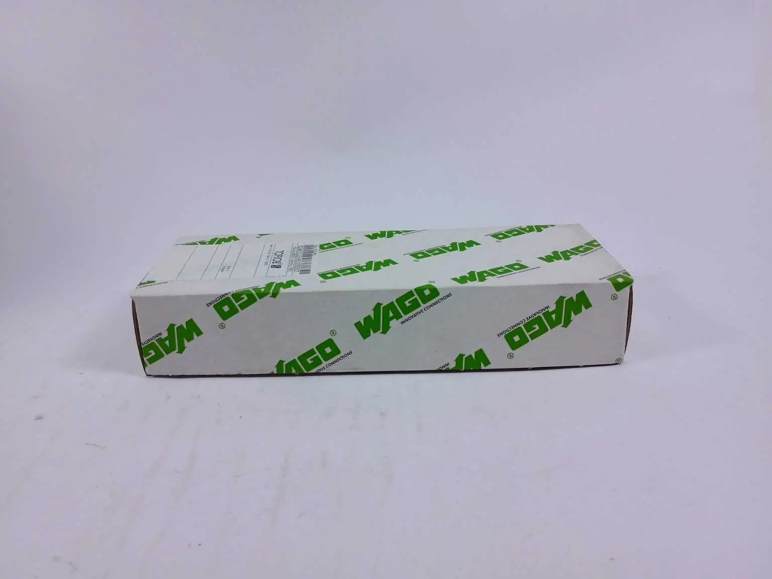Produktfoto 1 von Wago 2002-1211/1000-619