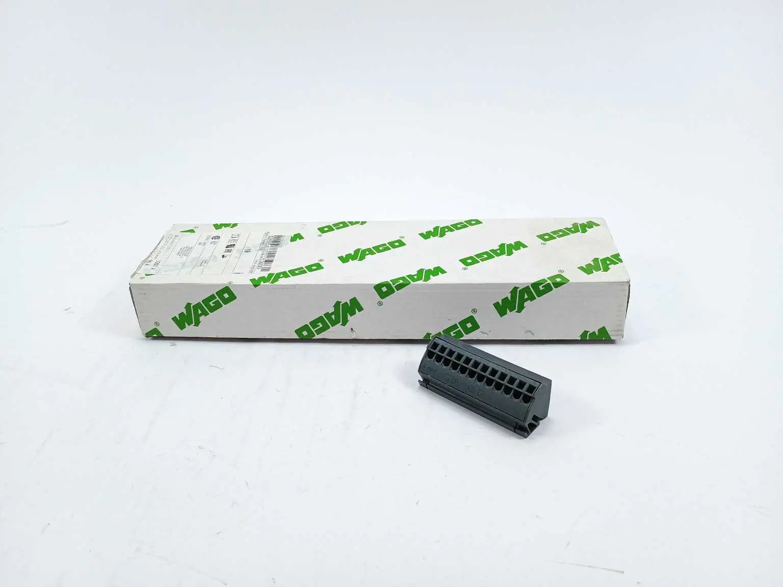 Produktfoto 1 von Wago 812-102