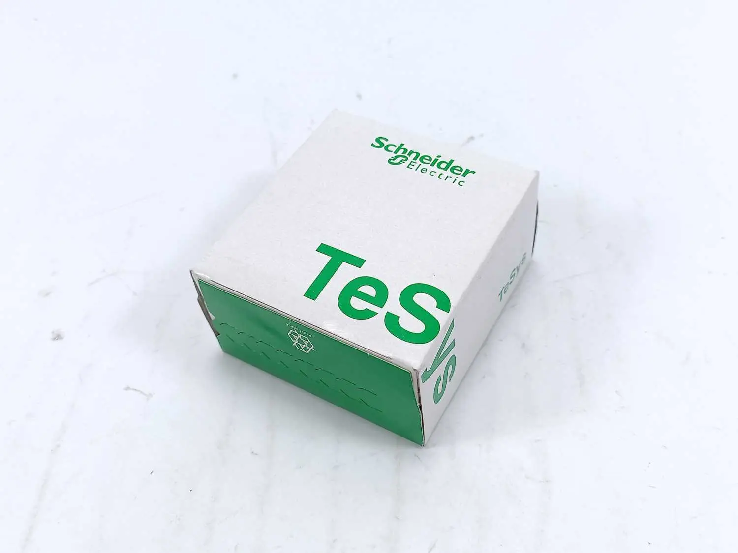 Produktfoto 1 von Schneider Electric GV2LE20