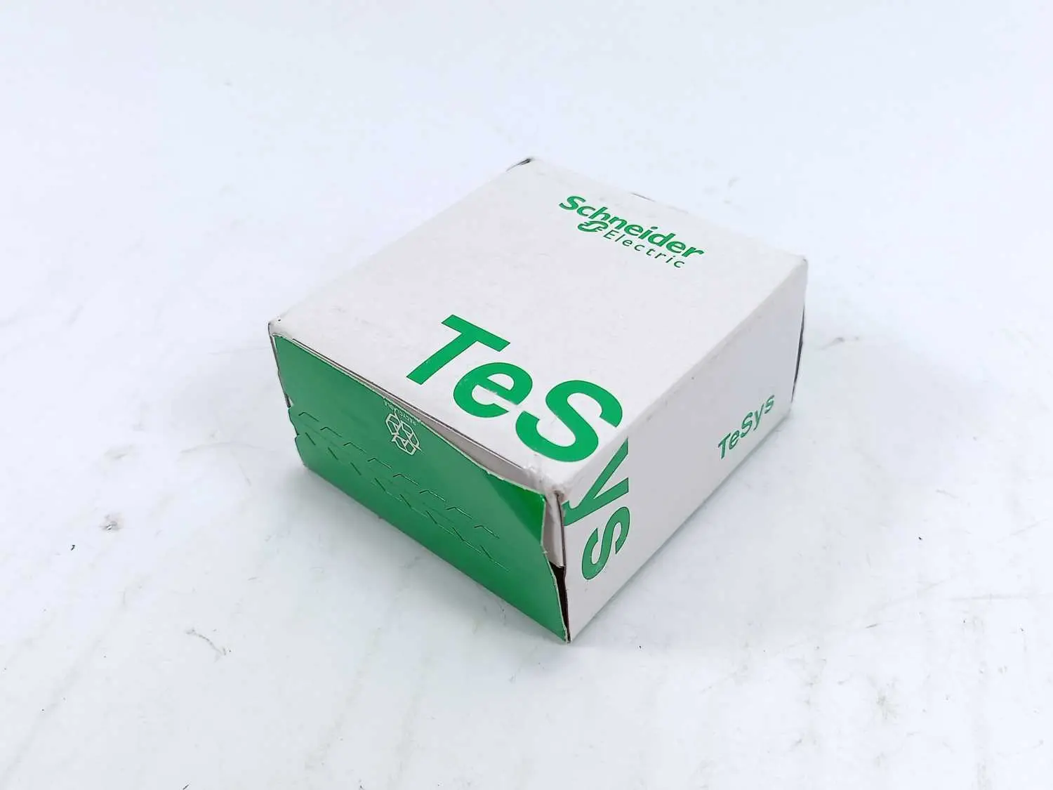 Produktfoto 1 von Schneider Electric GV2LE08