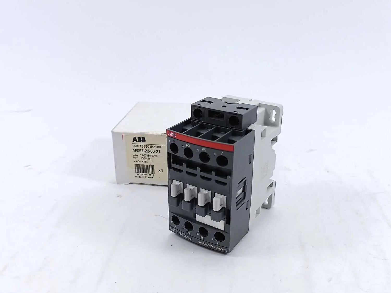 Produktfoto 1 von ABB AF09Z-22-00-21