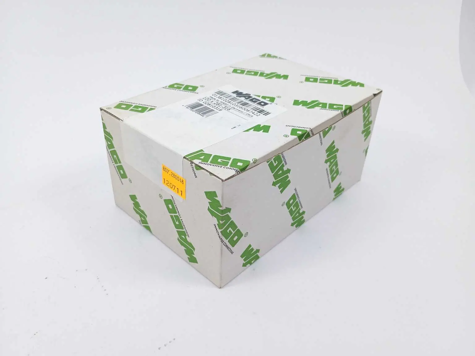 Produktfoto 1 von Wago 281-316