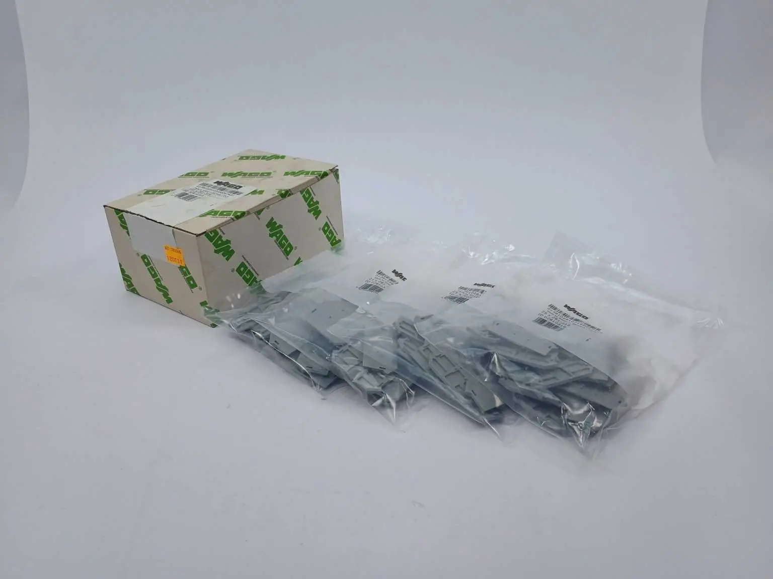 Produktfoto 1 von Wago 281-316