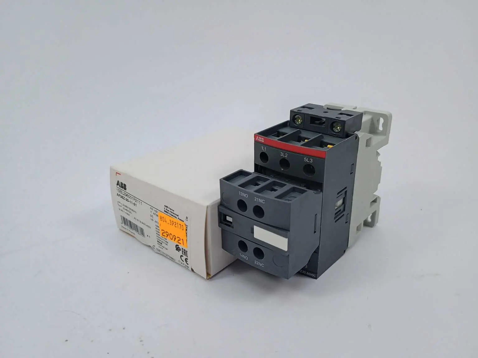 Produktfoto 1 von ABB 1SBL296001R2111