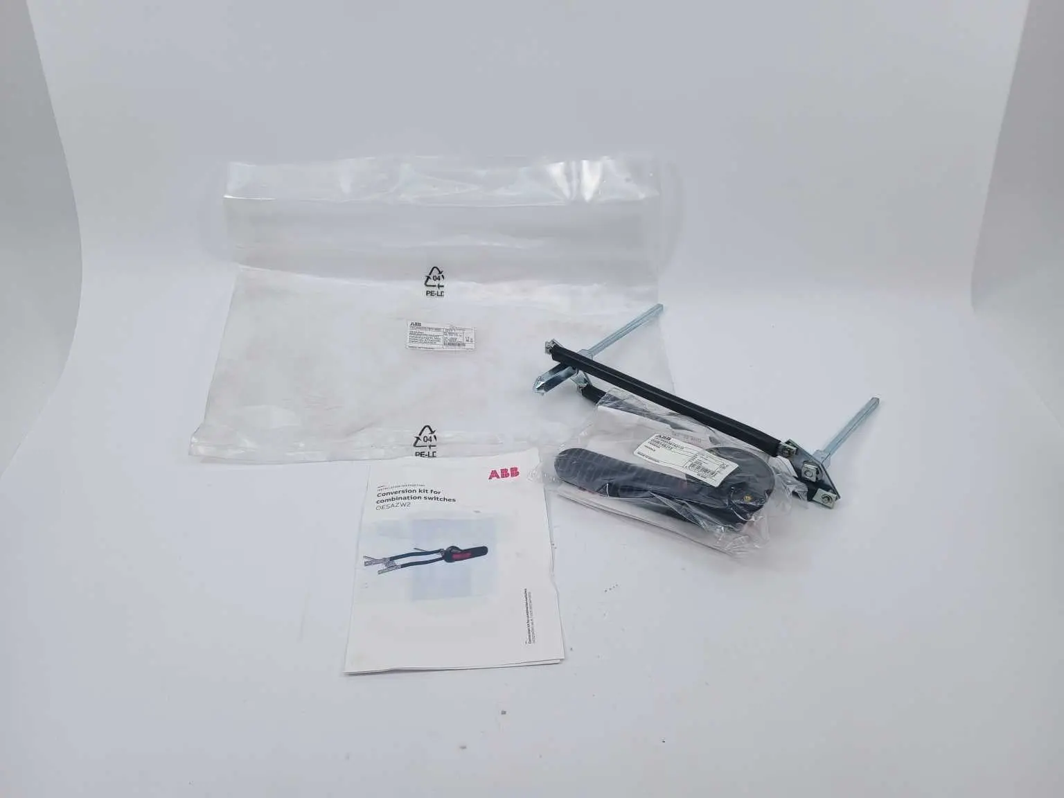 Produktfoto 1 von ABB 1SCA022078R1600
