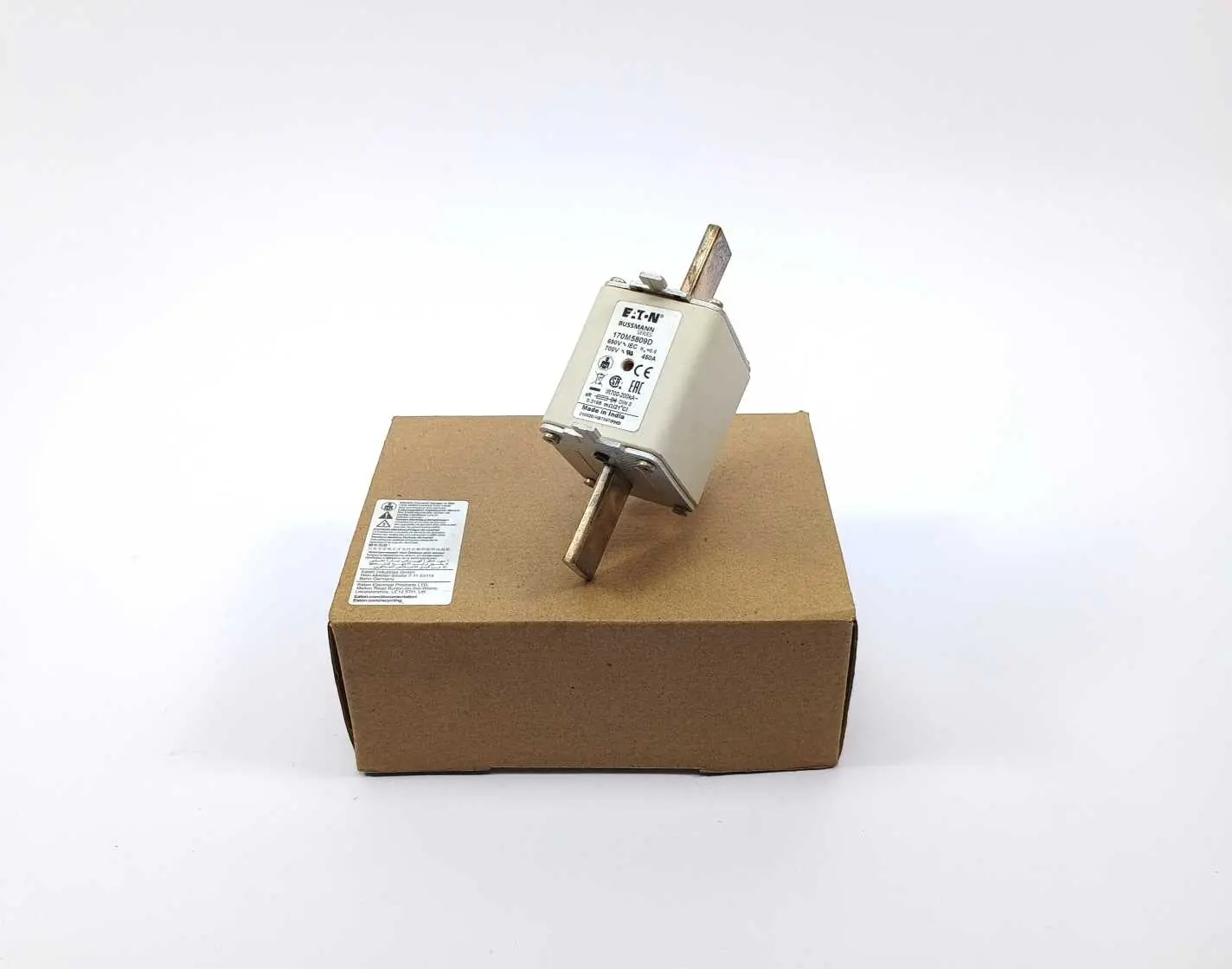 Produktfoto 1 von Eaton 170M5809D