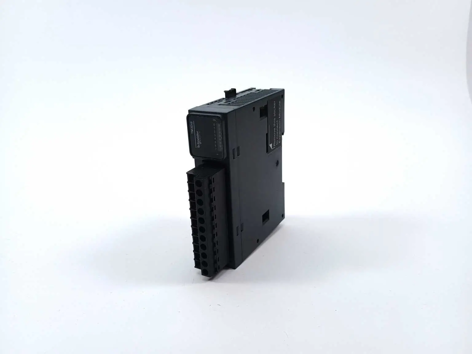 Produktfoto 1 von Schneider Electric TM3DI8