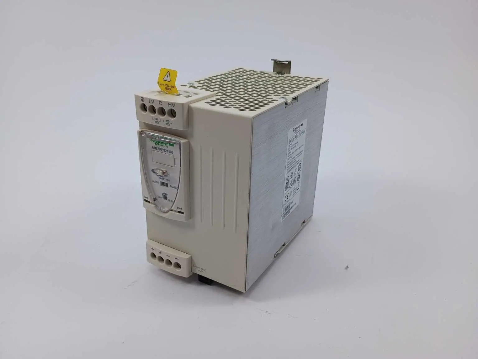 Produktfoto 1 von Schneider Electric ABL8RPS24100