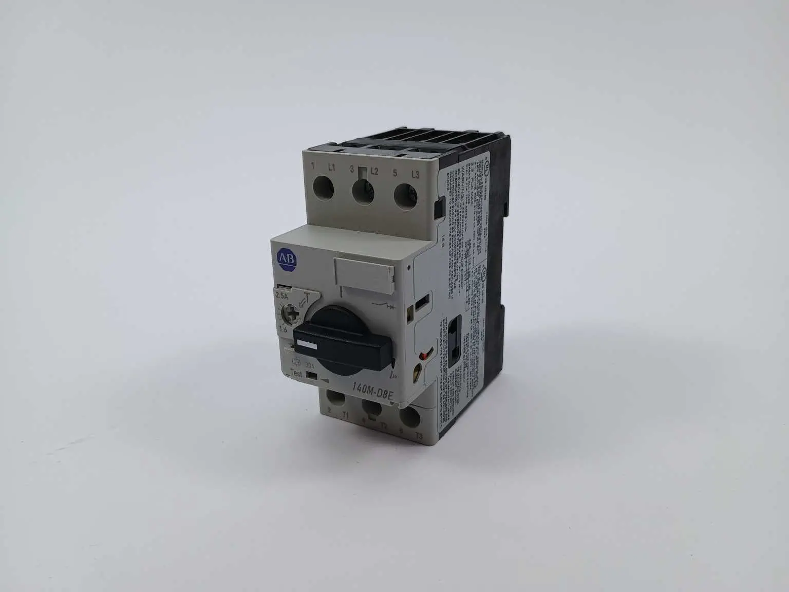 Produktfoto 1 von AB 140M-D8E-B25