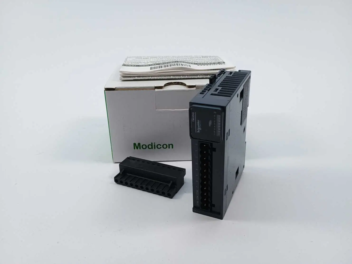 Produktfoto 1 von Schneider Electric TM3DI8