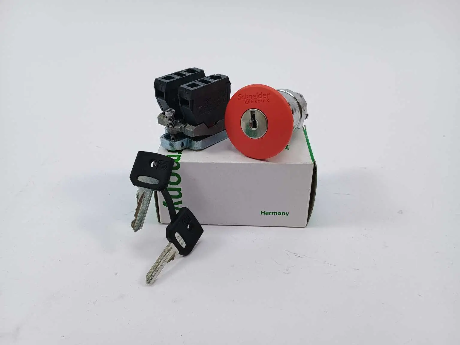 Produktfoto 1 von SchneiderE XB4BS9445