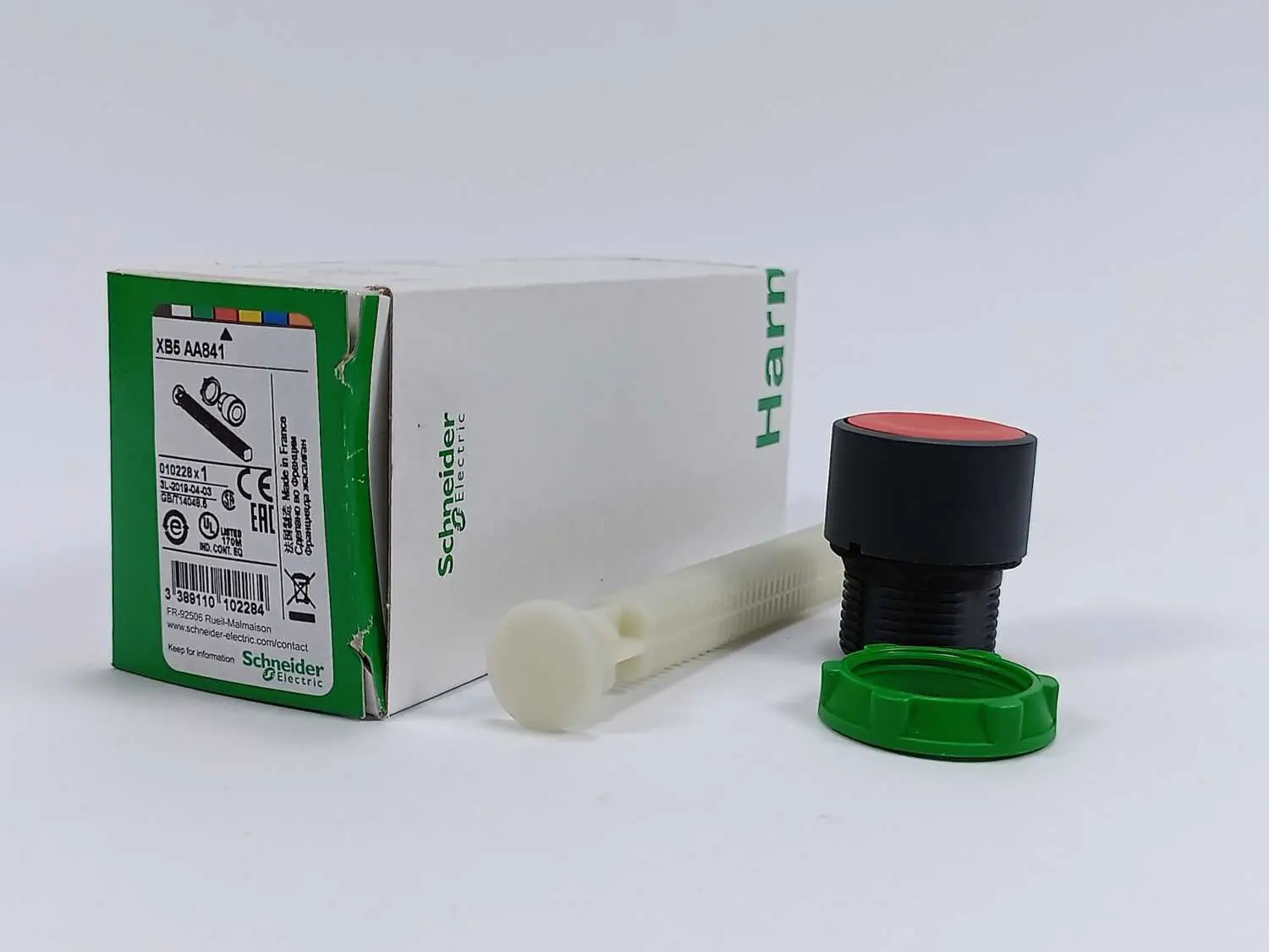 SchneiderE XB5AA841